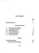 Literatura del Estado de México