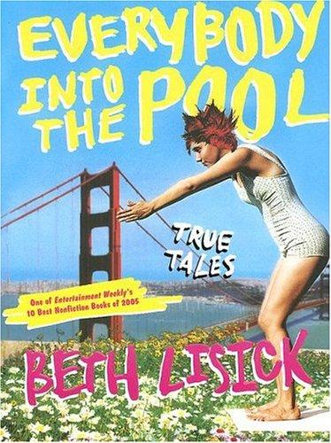 Everybody into the Pool