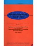Legitimacy, sovereignty, and regime change in the South Pacific