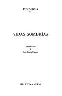 Vidas sombrías