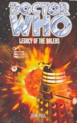 Doctor Who - Legacy of the Daleks