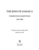 The Jews of Jamaica