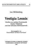 Vestigia Leonis
