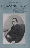 Hermann Lotze