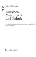 Zwischen Metaphysik und Politik
