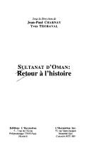 Sultanat d'Oman