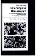 Erziehung zur Demokratie?