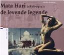 Mata Hari (1876-1917)