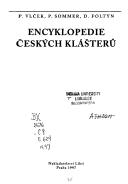 Encyklopedie c̆eských klás̆terů