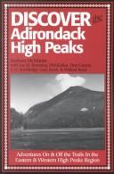 Discover the Adirondack high peaks
