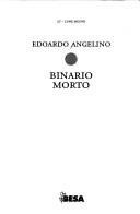Binario morto
