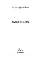 Marzio e Marta
