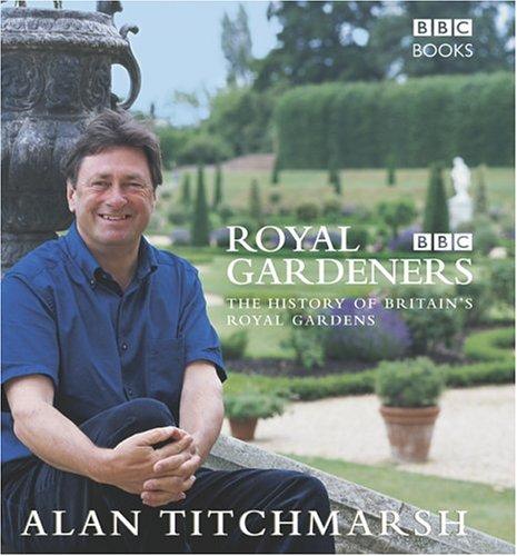 Royal gardeners