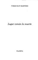 Lugar común, la muerte
