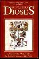 De hombres y dioses