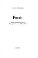 Poesie