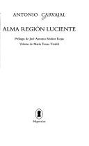 Alma región luciente