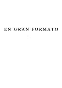Sorolla en gran formato