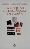 La libertad de enseñanza en España