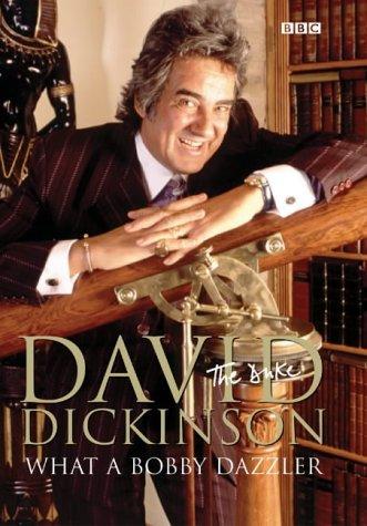 David Dickinson - The Duke