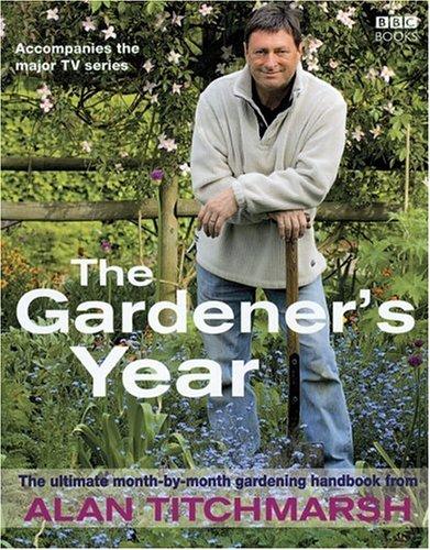 The Gardener's Year