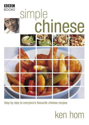 Simple Chinese Cookery