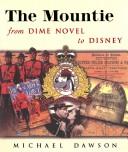 The mountie from dime novel to Disney
