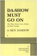 Da-show must go on