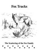 Fox tracks