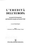 L'eredità dell'Europa