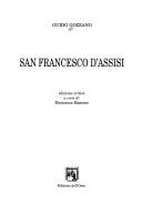 San Francesco d'Assisi