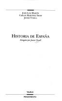 Historia de España