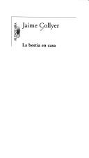 La bestia en casa