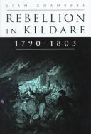 Rebellion in Kildare, 1790-1803