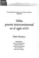 Ulúa, puente intercontinental en el siglo XVII