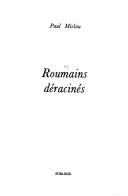 Roumains déracinés