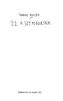 22 x Szymborska