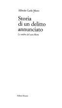 Storia di un delitto annunciato