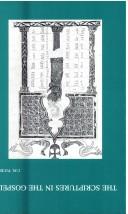 The Scriptures in the Gospels