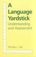 A language yardstick