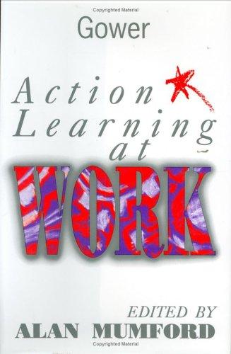 Action learning at work