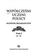 Współcześni uczeni polscy