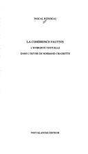La cohérence fautive