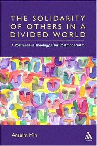 The solidarity of others in a divided world