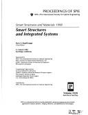 Smart Structures and Materials 1998