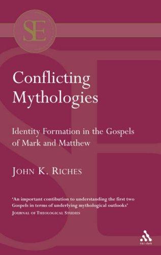 Conflicting Mythologies