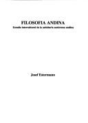 Filosofia andina