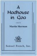 A madhouse in Goa