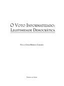 O voto informatizado