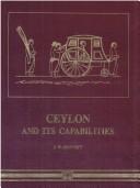 Ceylon and its capabilities